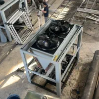 نمایندگی چیلر و فن کوئل های واته|کولر گازی و فنکوئل|شیراز, شهرک فرزانگان|دیوار