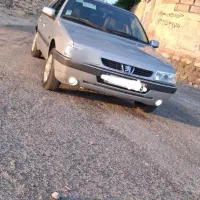 پژو405/Slx