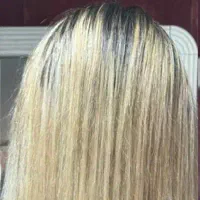 اکستنشن تضمینی مو اکستنشن