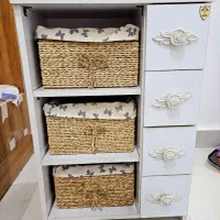 جاسیب پیازی،جا قاشق چنگال