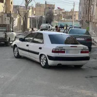 زانتیا ۸۸|خودرو سواری و وانت|بهارستان, |دیوار