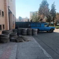 تخلیه چاه . لوله بازکنی . حفر چاه نو لایروبی چاه|خدمات پیشه و مهارت|تهران, مطهری|دیوار