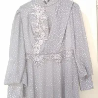 فروش پیراهن زنانه مجلسی سایز ۴۸