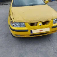 تاکسی دزفول گردشی|خودرو سواری و وانت|دزفول, |دیوار