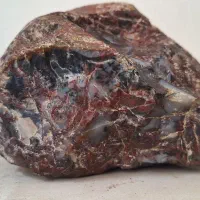 سنگ عقیق شجری