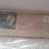 دوعدد فرش 6متری صفرر