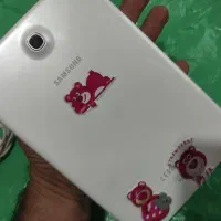 ۲ سامسونگ نوت8بزرگ سیمخور سالم با قلم دونه ای 1800|تبلت|تهران, خاوران|دیوار