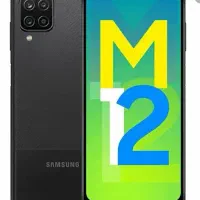 فروش گوشی گلکسی آ ۱۲ سامسونگ