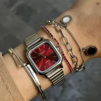 ساعت کاسیو زنانه|ساعت|شیراز, باغ تخت|دیوار