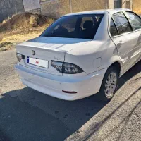 سمند سورن ۱۴۰۲ ef7|خودرو سواری و وانت|اراک, |دیوار