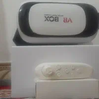 یک عددVR BOX نو نو