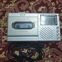 رادیو کاست دار قدیمی