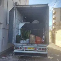 اسباب کشی با گروه حرفه ای