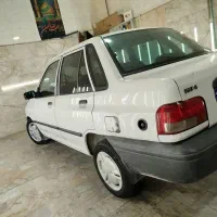 پراید مدل۸۴