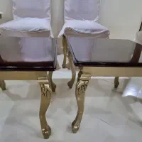 دو عدد میز عسلی درحد نو فقط ۶ماه استفاده شده