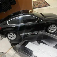 ماشین اسباب بازی کنترلی بی ام و بزرگ نو با جعبه|اسباببازی|شیراز, فرهنگ شهر|دیوار