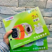 بار جدید ساعت هوشمند رسید