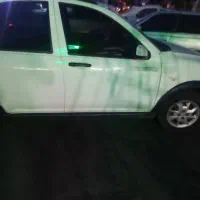 کوییک۱۴۰۰ بی رنگ تمیز سواری عالی