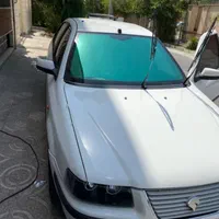 سرامیک بدنه خودرو با ۵سال گارانتی|خدمات موتور و ماشین|تهران, تهرانپارس شرقی|دیوار