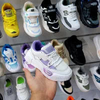 کفش اسپرت جدید از سایز۳۱تا۳۵همه سایز موجود|کیف، کفش، کمربند|نیشابور, امام خمینی|دیوار