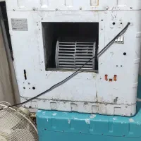 کولر آبی 2800