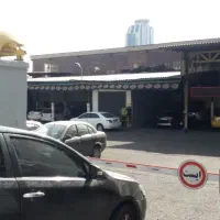 استخدام شاگرد نقاش اتومبیل|استخدام صنعتی، فنی، مهندسی|تهران, تهران پارس|دیوار