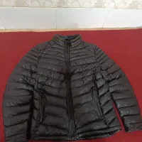 کاپشن بارانی markova