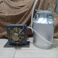 گلابگیری/تقطیر دیگ دستگاه گیر گیری/عرق کندانسور|عمده‌فروشی|تهران, خزانه|دیوار