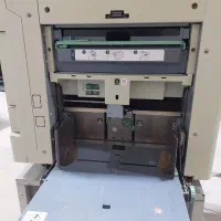 دستگاه ریسوگراف ریسو گراف مدل RZ 300|پرینتر، اسکنر، کپی، فکس|تهران, گلستان (شهرک راه آهن)|دیوار