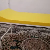 تخت اپیلاسیون و ماساژ