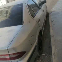 سمندمدل۸۵موتورپژو|خودرو سواری و وانت|زاهدان, |دیوار