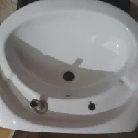 روشویی سالم وتمیز