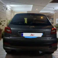 207نوک مدادی TU5 مدل ۹۶ زیرپاعالی