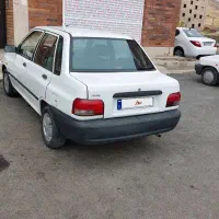 پراید۹۳ دوگانه فابریک