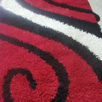 فرش فانتزی ۶ متری و ۳ متری