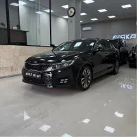 کیا اپتیما ۲۰۱۶|خودرو سواری و وانت|تهران, دریا|دیوار