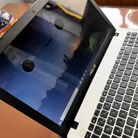 لپتاپ ایسوس asus x550l|رایانه همراه|تهران, یوسف‌آباد|دیوار