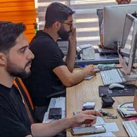کارت بازرگانی