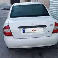 ماشین تیبا