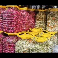 به ۵نفر همکار خانم ۲نفر اقا نیازمندیم