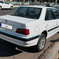 تیوفایوگازسیمی1401 بارینگ ومانیتور|خودرو سواری و وانت|یزد, |دیوار