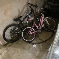 دو عدد دوچرخه