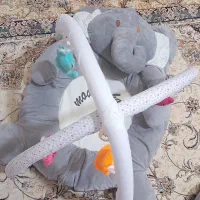 تشک بازی نوزاد