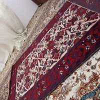 قالیچه دستباف امتردر180