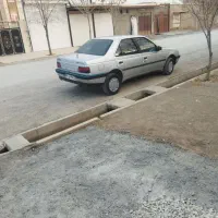 405|خودرو سواری و وانت|کبودرآهنگ, |دیوار