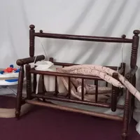 گهواره کودک