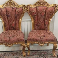 مبل استیل|مبلمان خانگی و میز عسلی|مهاجران, |دیوار