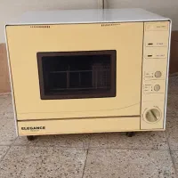 ماشین ظرفشویی الگانس