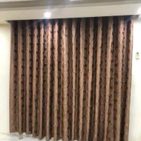 پرده ۶ متری  در حد نو بندر امام