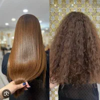 تراپی تخصصی مو و پدیکور حرفه ای